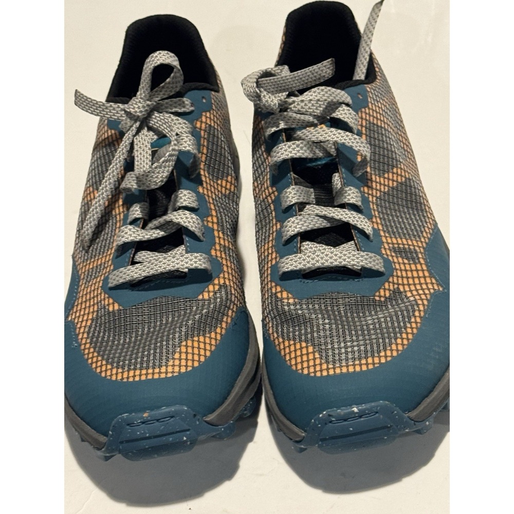 Icebug Mens Pytho6 RB9X Trail Running Shoe with Traction Sole Mens Size 9.5 - Picture 7 of 8